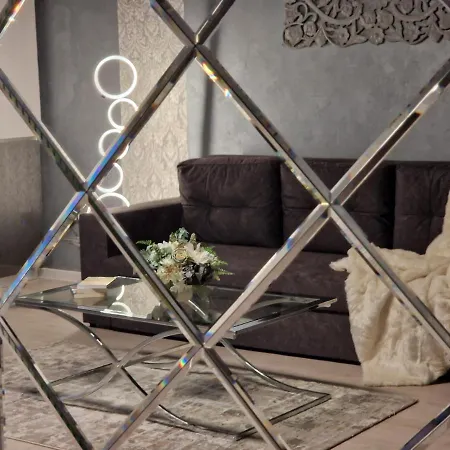 Apartment Alecsa 2 Luxury *