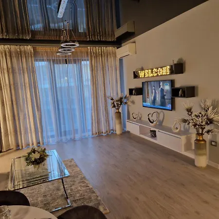 Alecsa 2 Luxury *