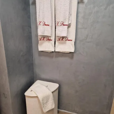 Apartment Alecsa 2 Luxury *